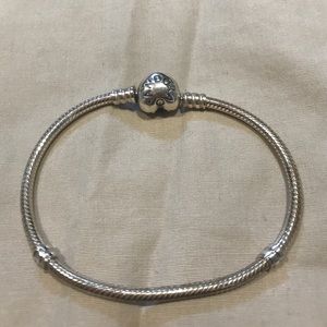 Pandora Bracelet